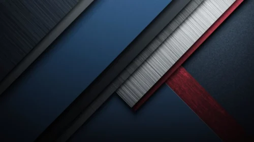 Pilihan Palet Warna Maskulin