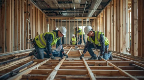 Proses Kerja Terstruktur