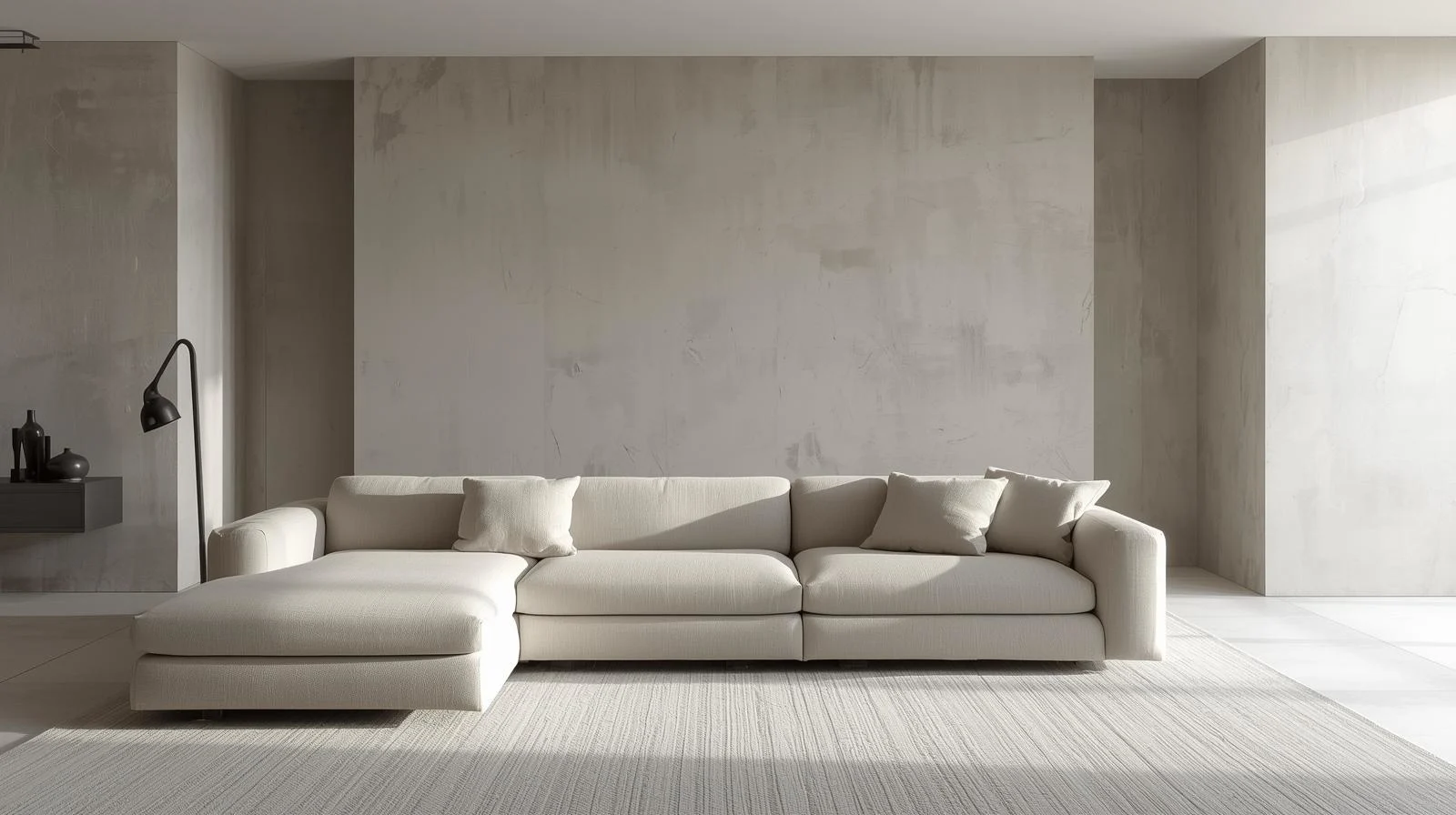 Rekomendasi Sofa Minimalis Mewah untuk Interior Modern