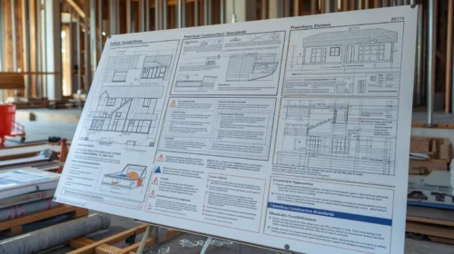 Standar Pembangunan Premium