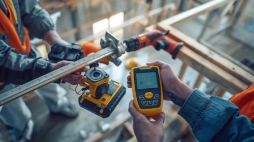 Teknologi Konstruksi Terbaru