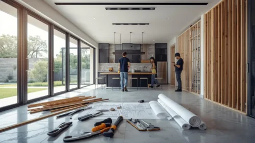 Efisiensi Waktu dan Tenaga