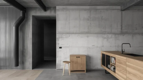 Ekspos Material Dasar