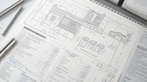 Estimasi Anggaran yang Akurat