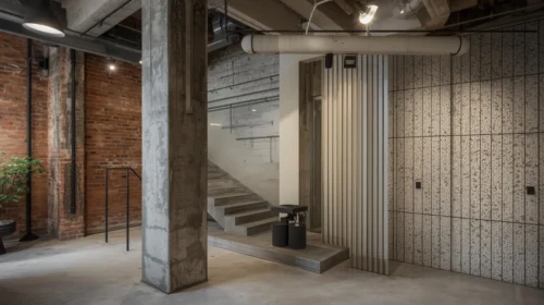 Gunakan Palet Warna Netral