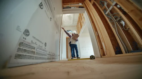 Inspeksi Akhir dan Checklist