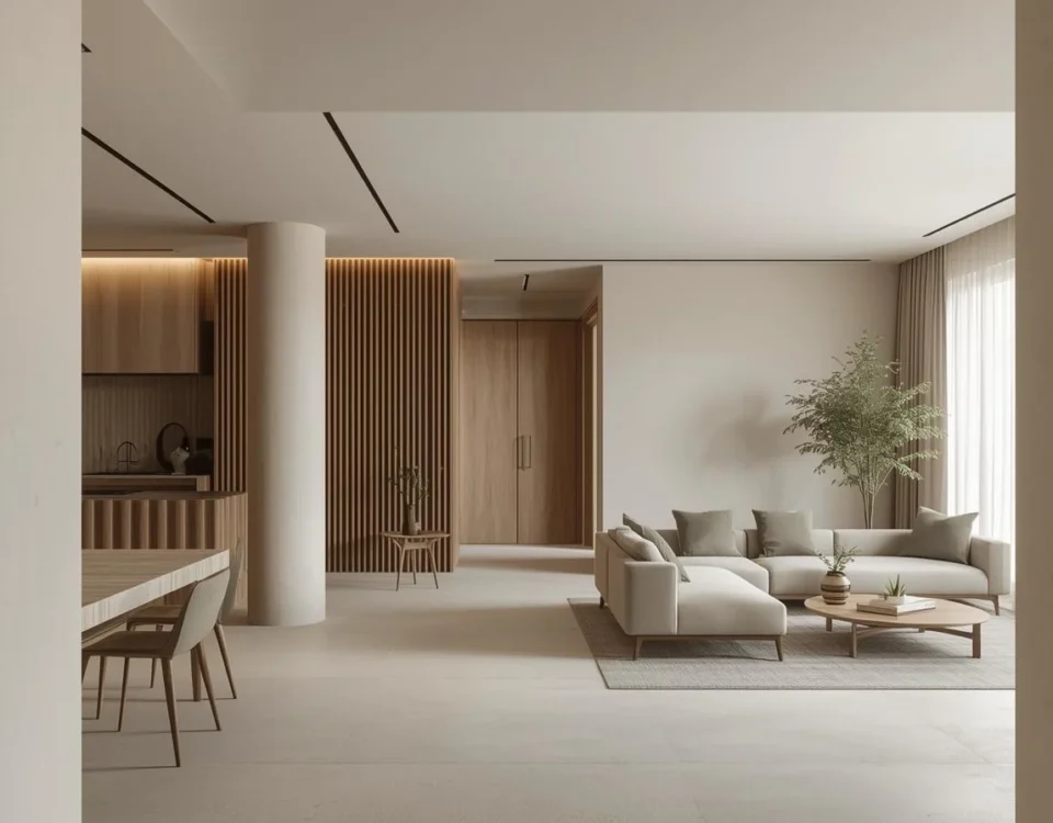 Inspirasi Tren Rumah Modern yang Elegan dan Fungsional