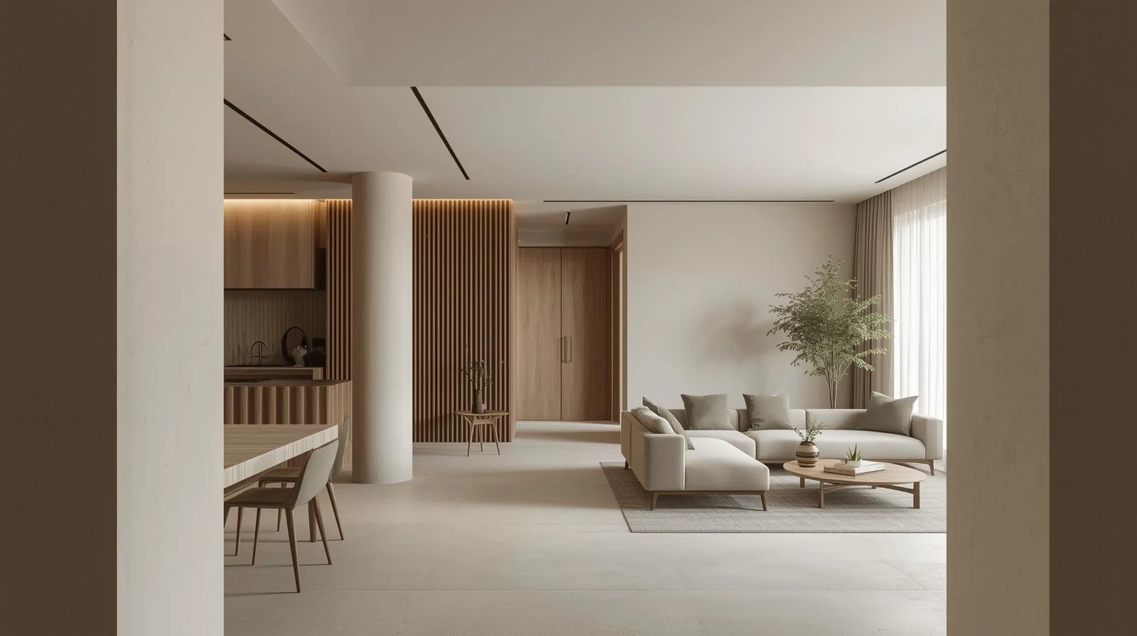 Inspirasi Tren Rumah Modern yang Elegan dan Fungsional