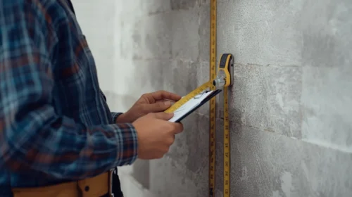 Jaminan Kualitas Bangunan