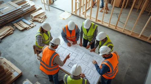 Koordinasi Satu Pintu