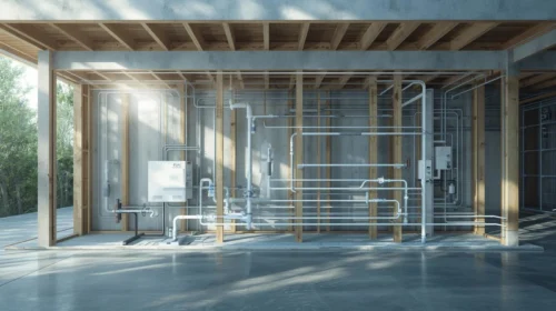 Manajemen Air yang Pintar