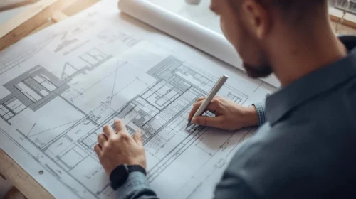 Menghindari Kesalahan Konstruksi