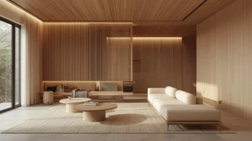 Minimalisme yang Hangat