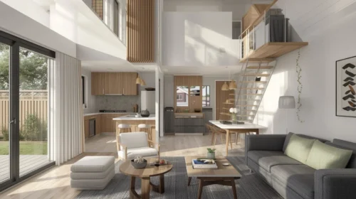 Optimalisasi Lahan yang Maksimal