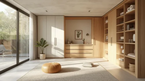 Optimalisasi Penyimpanan Tersembunyi