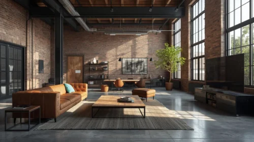 Optimalkan Pencahayaan Alami