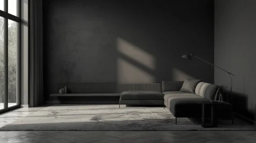 Palet Warna Monokromatik