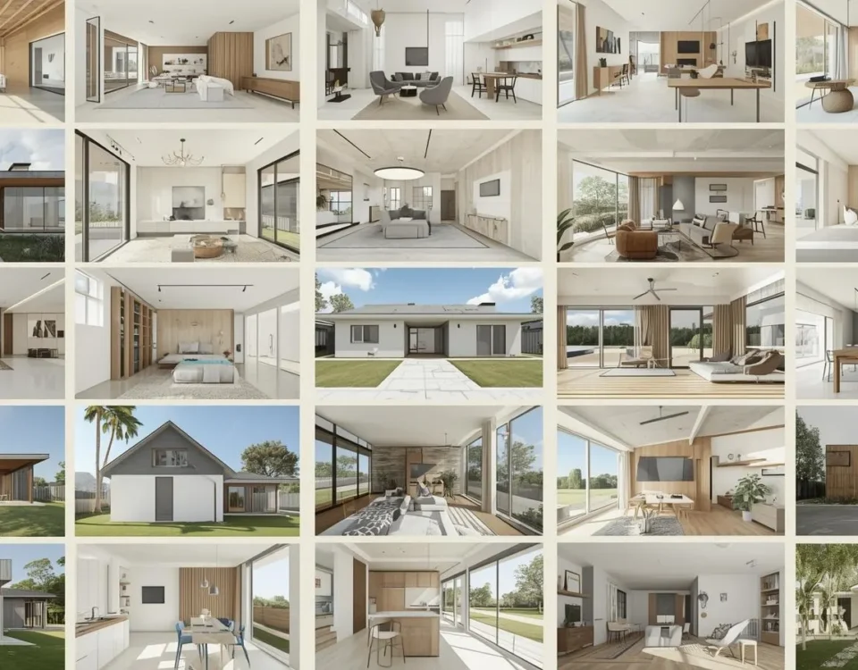 Panduan Lengkap Pembangunan Rumah Minimalis