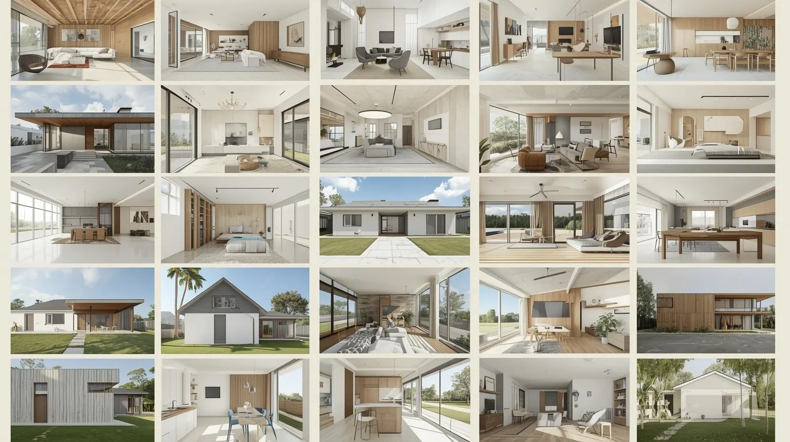 Panduan Lengkap Pembangunan Rumah Minimalis