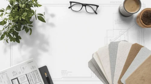 Pemilihan Material yang Efisien