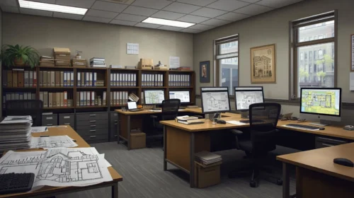 Pengurusan Perizinan (PBGIMB)