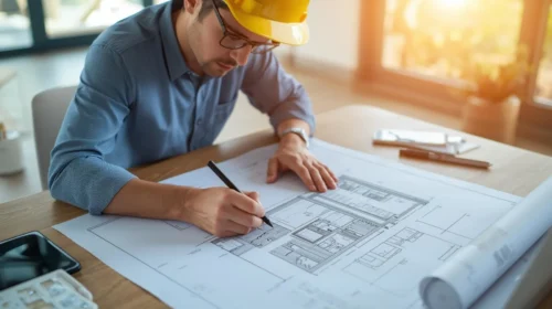 Perencanaan Anggaran yang Presisi (RAB)