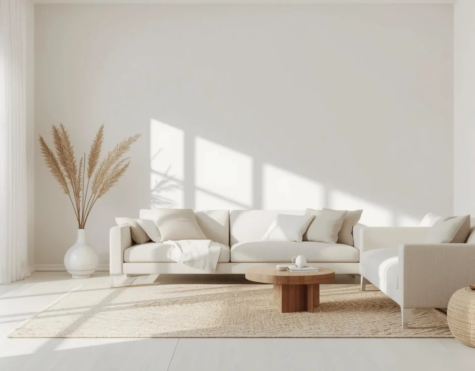 Rahasia Dekorasi Kamar Minimalis Nyaman dan Fungsional