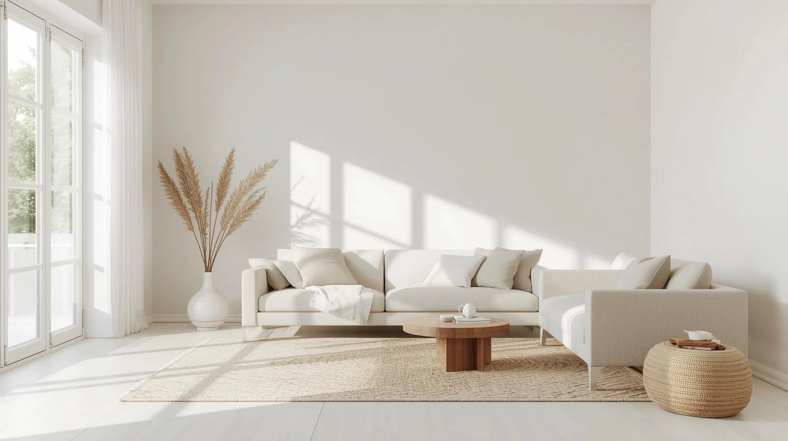 Rahasia Dekorasi Kamar Minimalis Nyaman dan Fungsional