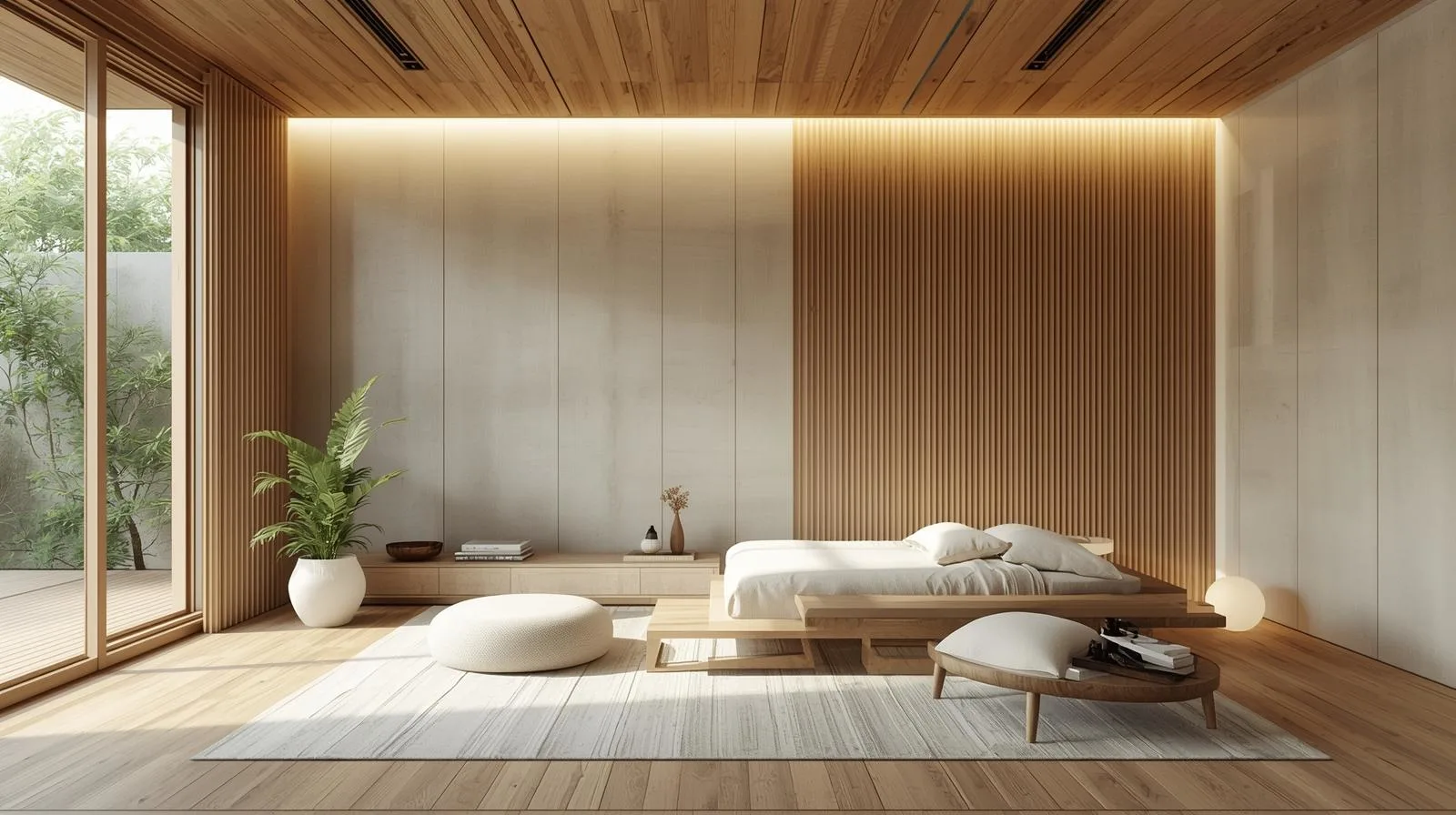 Rekomendasi Jasa Arsitek Rumah Gaya Japandi