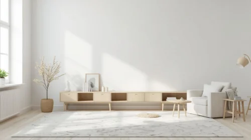 Terapkan Prinsip Decluttering (Singkirkan Barang Tak Terpakai)