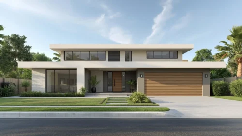 Visualisasi Proyek Secara Akurat