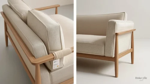 Cek Kualitas Rangka dan Bandingkan Harga