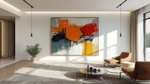 Galeri Seni Skala Besar