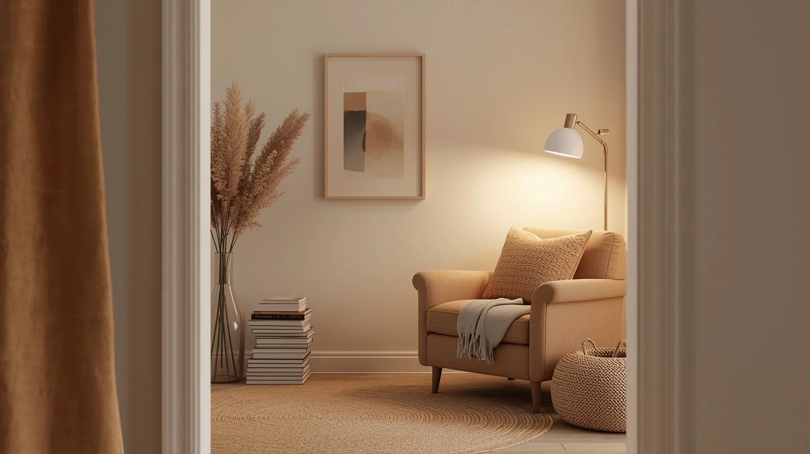 Inspirasi Dekorasi Kamar Estetik Ala Pinterest