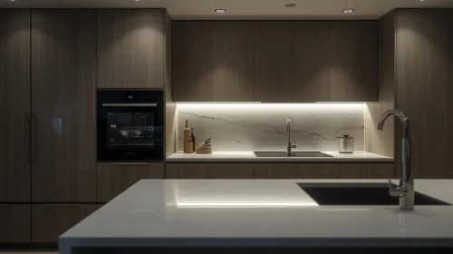 Integrasi Perangkat Elektronik