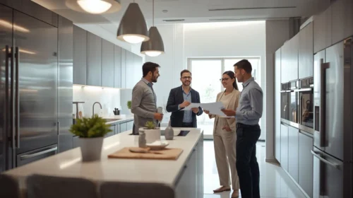 Konsultasi dengan Profesional