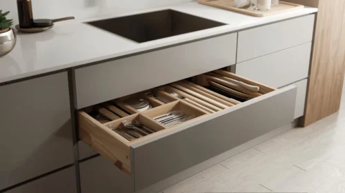 Laci Bersekat untuk Organisasi