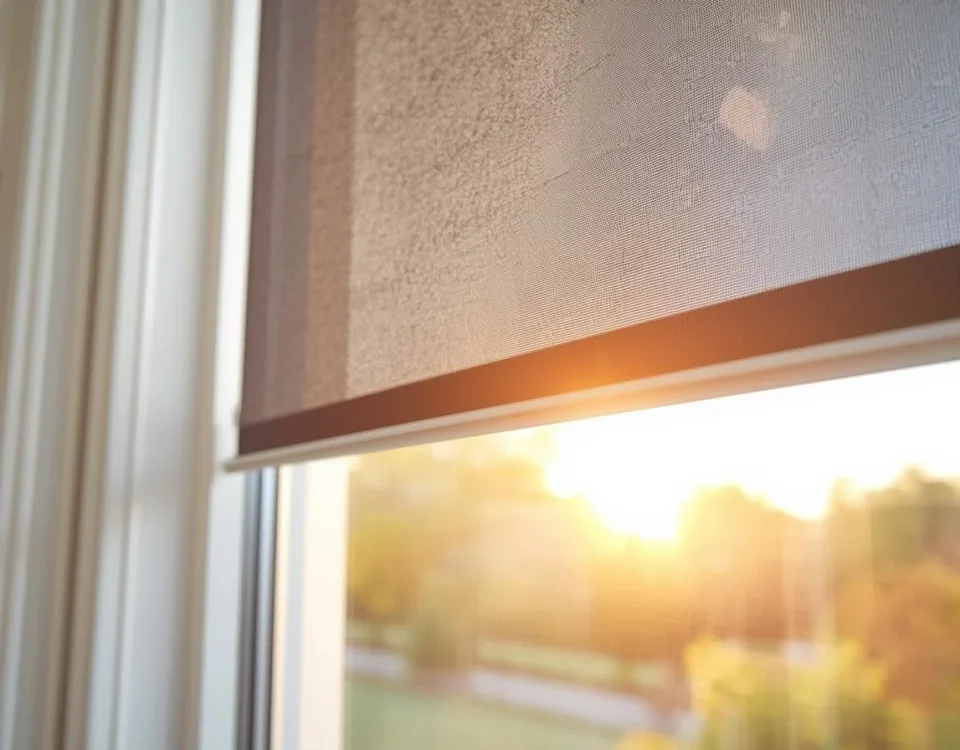 Manfaat Pasang Kaca Film Rumah