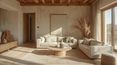 Material Berkelanjutan (Sustainable Materials)