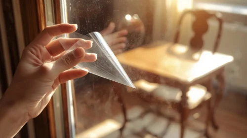 Melindungi Furniture dari Sinar UV