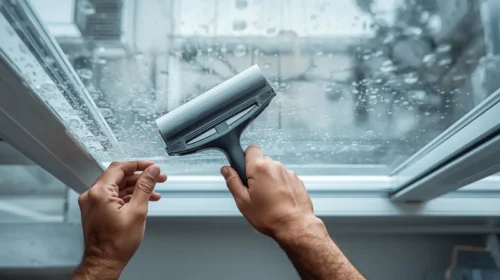 Meningkatkan Keamanan (Safety Film)