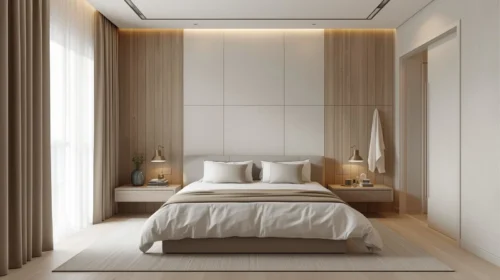 Pemilihan Palet Warna Monokromatik atau Netral