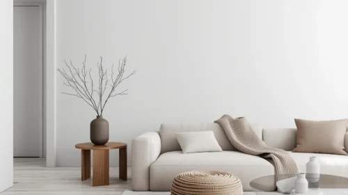 Prinsip Less is More pada Aksesoris