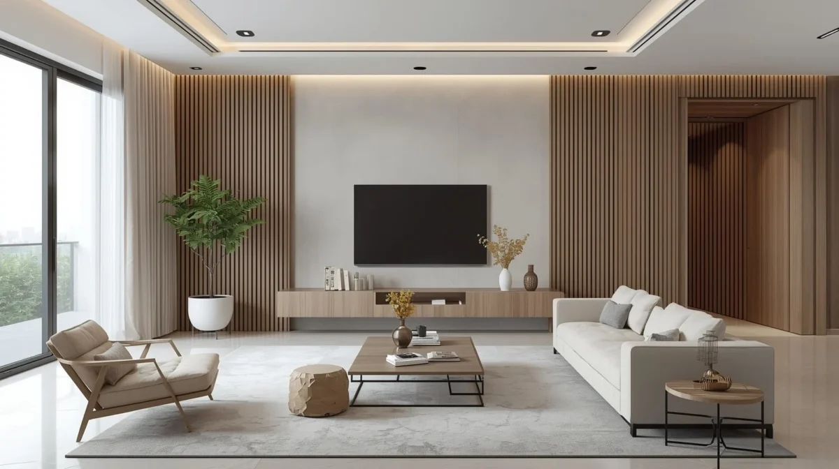 Rekomendasi Gaya Hunian Minimalis dari Arsitek Rumah