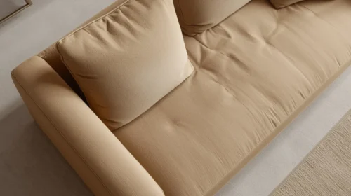 Sesuaikan Warna dengan Konsep Interior