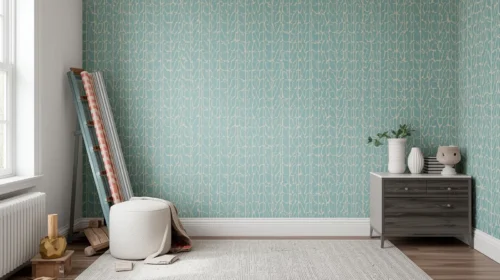 Transformasi Ruang Tanpa Repot