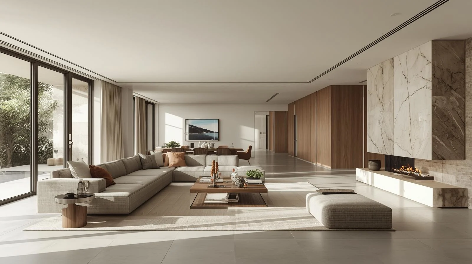 Tren Desain Rumah Modern Minimalis 2026