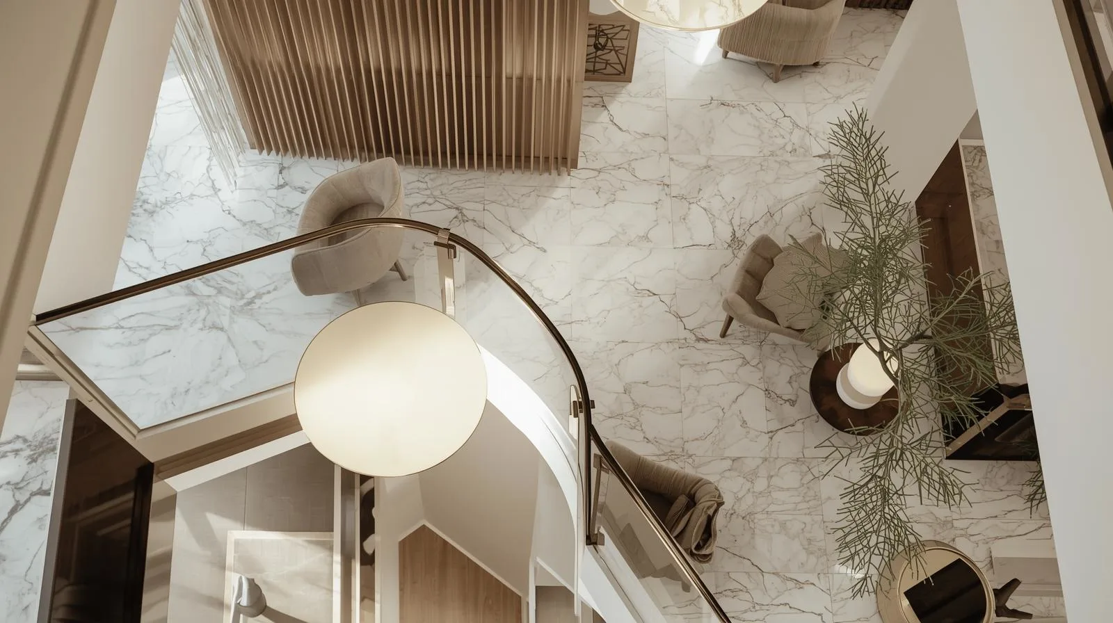 Tren Rumah Minimalis yang Elegan dan Mewah