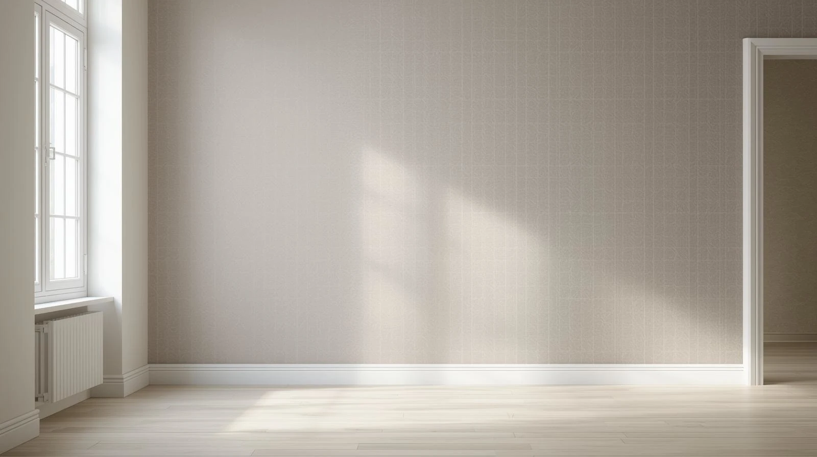 Ubah Suasana Rumah dengan Wallpaper Dinding Minimalis