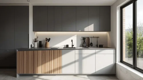 Zonasi Kerja yang Ergonomis